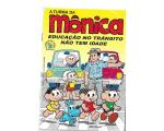 TM Gibi Promocional Transito